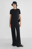 Love Crew Short Sleeve T-Shirt